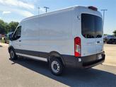 Thumbnail of 2025 Oxford White Ford Transit-150