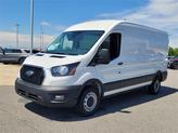 Thumbnail of 2025 Oxford White Ford Transit-150