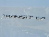 Thumbnail of 2025 Oxford White Ford Transit-150