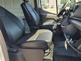 Thumbnail of 2025 Oxford White Ford Transit-150