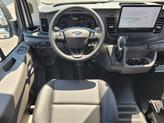 Thumbnail of 2025 Oxford White Ford Transit-150