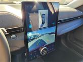 Thumbnail of 2023 Rapid Red Metallic Tinted Clearcoat Ford Mustang Mach-E