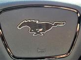 Thumbnail of 2023 Rapid Red Metallic Tinted Clearcoat Ford Mustang Mach-E