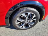 Thumbnail of 2023 Rapid Red Metallic Tinted Clearcoat Ford Mustang Mach-E