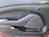 Thumbnail of 2023 Rapid Red Metallic Tinted Clearcoat Ford Mustang Mach-E