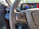 Thumbnail of 2023 Rapid Red Metallic Tinted Clearcoat Ford Mustang Mach-E