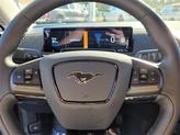 Thumbnail of 2023 Rapid Red Metallic Tinted Clearcoat Ford Mustang Mach-E
