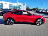 Thumbnail of 2023 Rapid Red Metallic Tinted Clearcoat Ford Mustang Mach-E