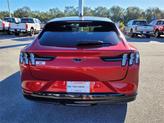 Thumbnail of 2023 Rapid Red Metallic Tinted Clearcoat Ford Mustang Mach-E