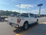 Thumbnail of 2021 White Ford F-150