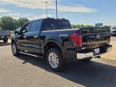 Thumbnail of 2025 Agate Black Metallic Ford F-150