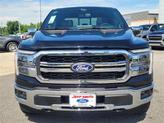 Thumbnail of 2025 Agate Black Metallic Ford F-150