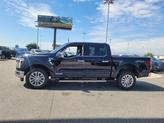 Thumbnail of 2025 Agate Black Metallic Ford F-150