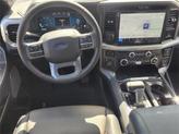 Thumbnail of 2025 Agate Black Metallic Ford F-150