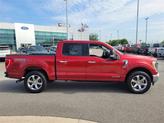 Thumbnail of 2021 Red Metallic Ford F-150