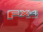 Thumbnail of 2021 Red Metallic Ford F-150