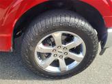 Thumbnail of 2021 Red Metallic Ford F-150