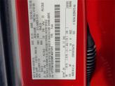 Thumbnail of 2021 Red Metallic Ford F-150