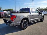 Thumbnail of 2025 Gray Ford F-150