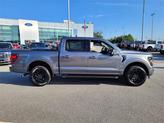Thumbnail of 2025 Gray Ford F-150