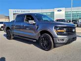 Photo of 2025 Gray Ford F-150