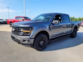 Thumbnail of 2025 Gray Ford F-150