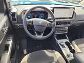 Thumbnail of 2025 Velocity Blue Metallic Ford Bronco Sport