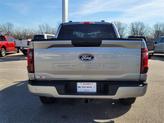 Thumbnail of 2025 Silver Metallic Ford F-150
