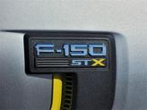 Thumbnail of 2025 Silver Metallic Ford F-150