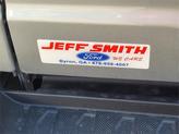 Thumbnail of 2025 Silver Metallic Ford F-150