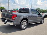 Thumbnail of 2025 Gray Ford F-150