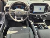 Thumbnail of 2025 Gray Ford F-150