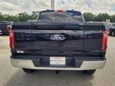 Thumbnail of 2025 Agate Black Metallic Ford F-150