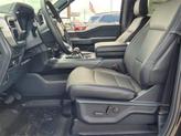 Thumbnail of 2025 Agate Black Metallic Ford F-150