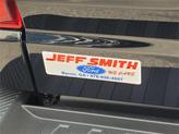 Thumbnail of 2025 Agate Black Metallic Ford F-150