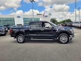 Thumbnail of 2025 Agate Black Metallic Ford F-150