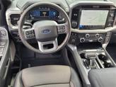 Thumbnail of 2025 Agate Black Metallic Ford F-150