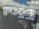 Thumbnail of 2025 Agate Black Metallic Ford F-150