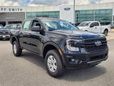 Photo of 2025 Shadow Ford Ranger