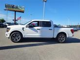 Thumbnail of 2025 Oxford White Ford F-150