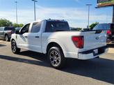 Thumbnail of 2025 Oxford White Ford F-150