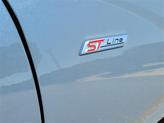 Thumbnail of 2024 Vapor Blue Metallic Ford Escape