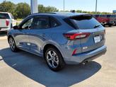 Thumbnail of 2024 Vapor Blue Metallic Ford Escape