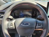 Thumbnail of 2024 Vapor Blue Metallic Ford Escape