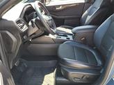 Thumbnail of 2024 Vapor Blue Metallic Ford Escape