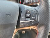 Thumbnail of 2024 Vapor Blue Metallic Ford Escape