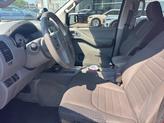 Thumbnail of 2013 Lava Red Nissan Frontier