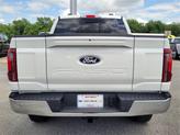 Thumbnail of 2025 White Ford F-150