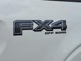Thumbnail of 2025 White Ford F-150