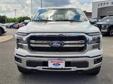 Thumbnail of 2025 White Ford F-150